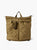 Optical Bag Brown