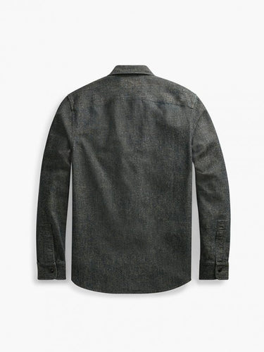 Striped Workshirt