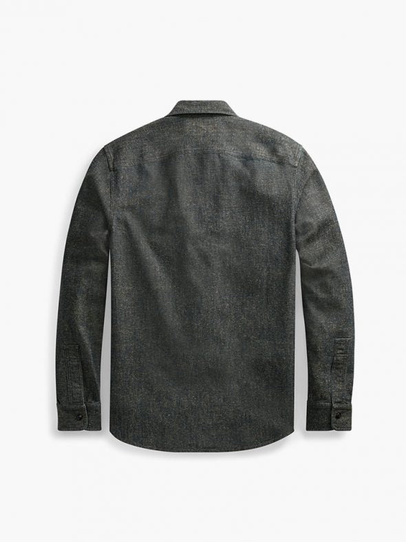 The Turtleneck