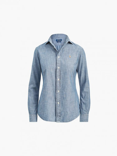 Candy Shirt Blue