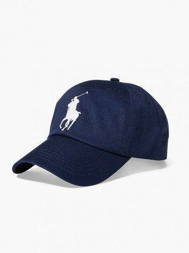 Chino Baseball Cap